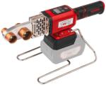 Raider Поялник за PP тръби, акумулаторен, RAIDER RDP-BPW20 Solo, 20V, 20-32 мм, R20 System (123112)