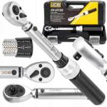 JCB Ключ динамометричен 1/4", 1-25Nm, JCB-6472285 (JCB-6472285)