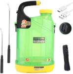 PartnerPro Пръскачка акумулаторна PARTNERPro PP-7C-2, 7л, Li-ion, 5V/2.5Ah, 2.5 bar (ET14634) Градинска пръскачка