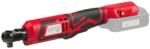 Raider Тресчотка акумулаторна, RAIDER RDP-KRW20 Solo, 20V, 40Nm, 3/8", R20 System (030239)