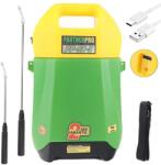 PartnerPro Пръскачка акумулаторна PARTNERPro PP-5C-3, 5л, Li-ion, 5V/2.5Ah, 2.5 bar (UNI-011458) Градинска пръскачка