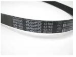 DAYCO Curea transmisie cu caneluri DAYCO 6PK1095 (6PK1095)