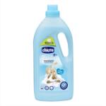 Chicco Sensitive Concentrato Édes Púder 1, 5 l (60 mosás)