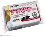 AONE Nutrition Stamimax Energy Bar, 65 g (áfonya)