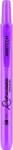 Writech Textmarker retractabil Writech Neon violet W-805S/12-5