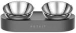 PETKIT Fresh Nano kutya- és macskatálak (Fresh Nano Metal) - scom