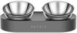 PETKIT Fresh Nano kutya- és macskatálak (Fresh Nano Metal) - mione