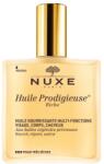 Nuxe Huile Prodigieuse Riche ulei uscat multifuncțional pentru piele foarte uscată 100 ml