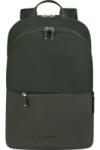 Samsonite 4Pack 14.1' notebook hátizsák zöld (151626-1339)