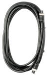 Argon Audio FORTE Speaker Cable 6M Negru