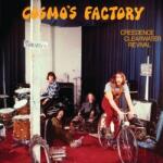 Craft Recordings Creedence Clearwater Revival - Cosmo’s Factory