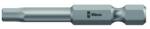 Wera behajtóhegy hatszög1/4" sw6x152 840/4z