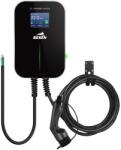 BESEN Basic 22kW elektromos autó fali töltő, 6m Type 2 töltőkábellel + applikáció