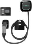 Wallbox Pulsar Plus 22kW, fekete, 5m Type 2 elektromos autó fali töltő