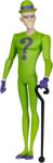 McFarlane Toys Figurină de acțiune McFarlane DC Comics: Batman - The Riddler (The New Batman Adventures Wave 4), 15 cm (MCF17769) Figurina