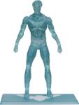 McFarlane Toys Figurină de acțiune McFarlane DC Comics: Batman - Nightwing (Frostbite Edition) (Gold Label), 18 cm (MCF17238) Figurina