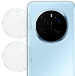 IMAK Протектор за Камерата на Honor Magic 7, Imak Full Cam Glass, Прозрачен (6957476889018)