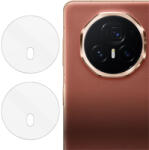 IMAK Протектор за Камерата на Honor Magic V3, Imak Full Cam Glass, Прозрачен (6957476884891)