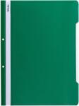 Top Office Mapa Top Office - cu sina, verde, 50 buc (TO4821-160)