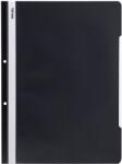 Top Office Mapa Top Office - cu sina, neagra, 50 buc (TO4821-190)