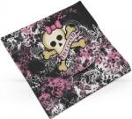 Karton P+P Portofel - Pink Cookie (3-587)