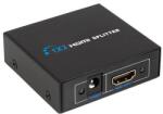 SBOX HDMI-2 2 portos 1.4 HDMI elosztó SBOX HDMI-2 (SBOX HDMI-2)