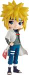 Banpresto Statuetă Banpresto Animation: Naruto Shippuden - Minato Namikaze (Ver. A) (Q Posket), 14 cm (BP19228P) Figurina