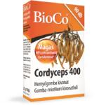 BioCo Cordyceps 400, 90 comprimate, BioCo