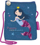 Derform Portofel cu lant Derform - Mermaid (SSSY10)