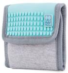 Pixie Crew Borsetă Pixie Crew - Albastru deschis (PXA-09-20)