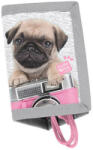 Paso Portofel Paso Studio Pets - Cu siret (PEY-002)