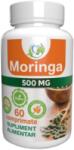 Justin Pharma Moringa 500 mg, 60 comprimate, Justin Pharma