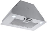 Pyramis Hota total incorporabila Pyramis 1420 Inox (202300491) Hota