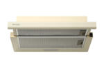 Pyramis Hota telescopica Pyramis MDER Power Beige Glass (202300293) - dexo Hota