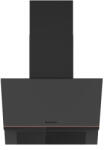 Pyramis Hota decorativa Pyramis Cooper Line Black Glass (202300504) Hota