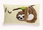 NICI Green: Slobby, leneșul pernă de plu - 43 x 25 cm (61216)