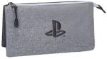 Kstationery Penar cu fermoar PlayStation Essentials 3 (К14897) Penar
