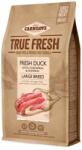 CARNILOVE Carnilove True Fresh DUCK Adult Large Breed 1, 4 kg