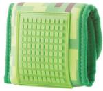 Pixie Crew Portmoneu Pixie PXA10-MINE/verde (PXA-10-83)