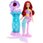 Disney Princess Disney Princess, Vanity Pop Ariel, set de joaca cu papusa Figurina