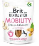 Brit Brit Dental Stick Mobility with Curcuma & Collagen 7 buc