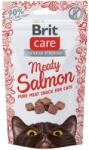 Brit Brit Care Cat Snack Meaty Salmon 50 g