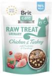 Brit Brit Raw Treat Cat Urinary Chicken & Turkey 40 g