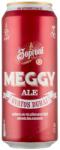Soproni Óvatos Duhaj Meggy Ale /Dobozos/ [0, 5L|4%] [24db/pack]