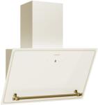 Klarstein Hota Victoria 60 cm debit de aer 336 m³/h (TK15_Victoria_60ViCr) (TK15_Victoria_60ViCr) - electronic-star Hota