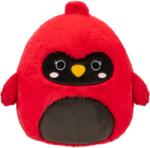 Jazwares Fuzz-A-Mallows Cardinal - Cazlan, 30 cm (SLSQCR03205-Aakcia)