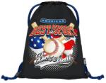 Baagl Geanta BAAGL Baseball - CEL MAI BUN SPORT (A-7746)