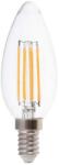 V-TAC LED Izzó FILAMENT E14/4W/230V 6500K 214414 (VT2071)