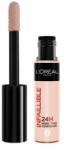 L'Oréal Infaillible More Than Concealer 24H teljes fedésű korrektor 11 ml árnyék 325