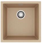 Alveus Omni - Gránit mosogató 45x45 cm, bézs 1150047 (1150047)